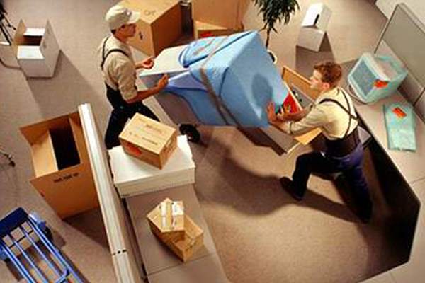 M S Packers And Movers