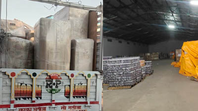 M S Packers And Movers
