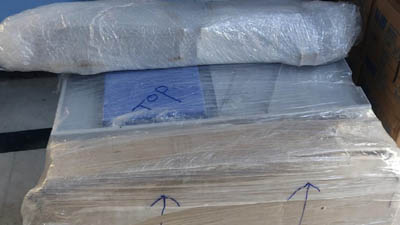 packers and transport services