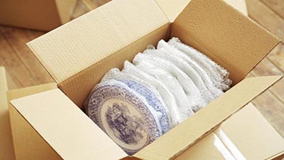 packers and transport services