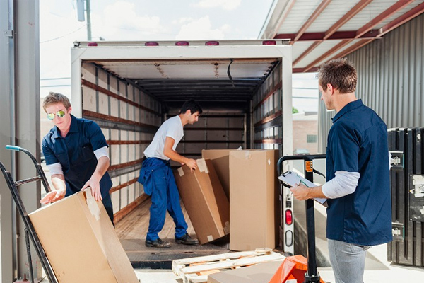 M S Packers And Movers