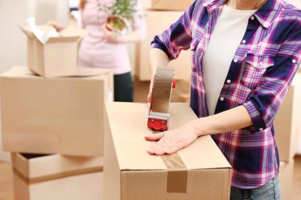 M S Packers And Movers