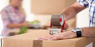 packers and transport services